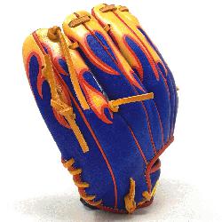 Capitol Series Premium Japanese-tanned USA Ki